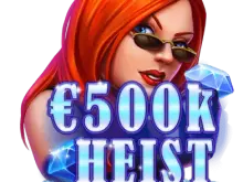 500k Heist