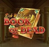Book of Dead