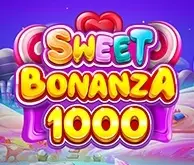 Sweet Bonanza