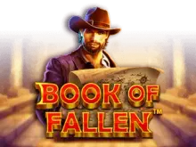 Book of the Fallen