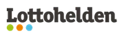 Lottohelden Logo - Online Casino und Lotto Deutschland